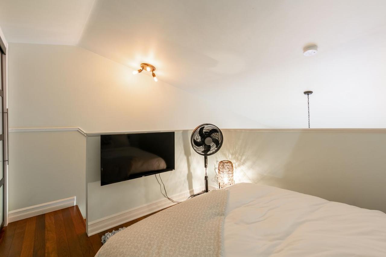 Le Beachside By Gestion Elite มงต์-ทร็องบล็องต์ ภายนอก รูปภาพ
